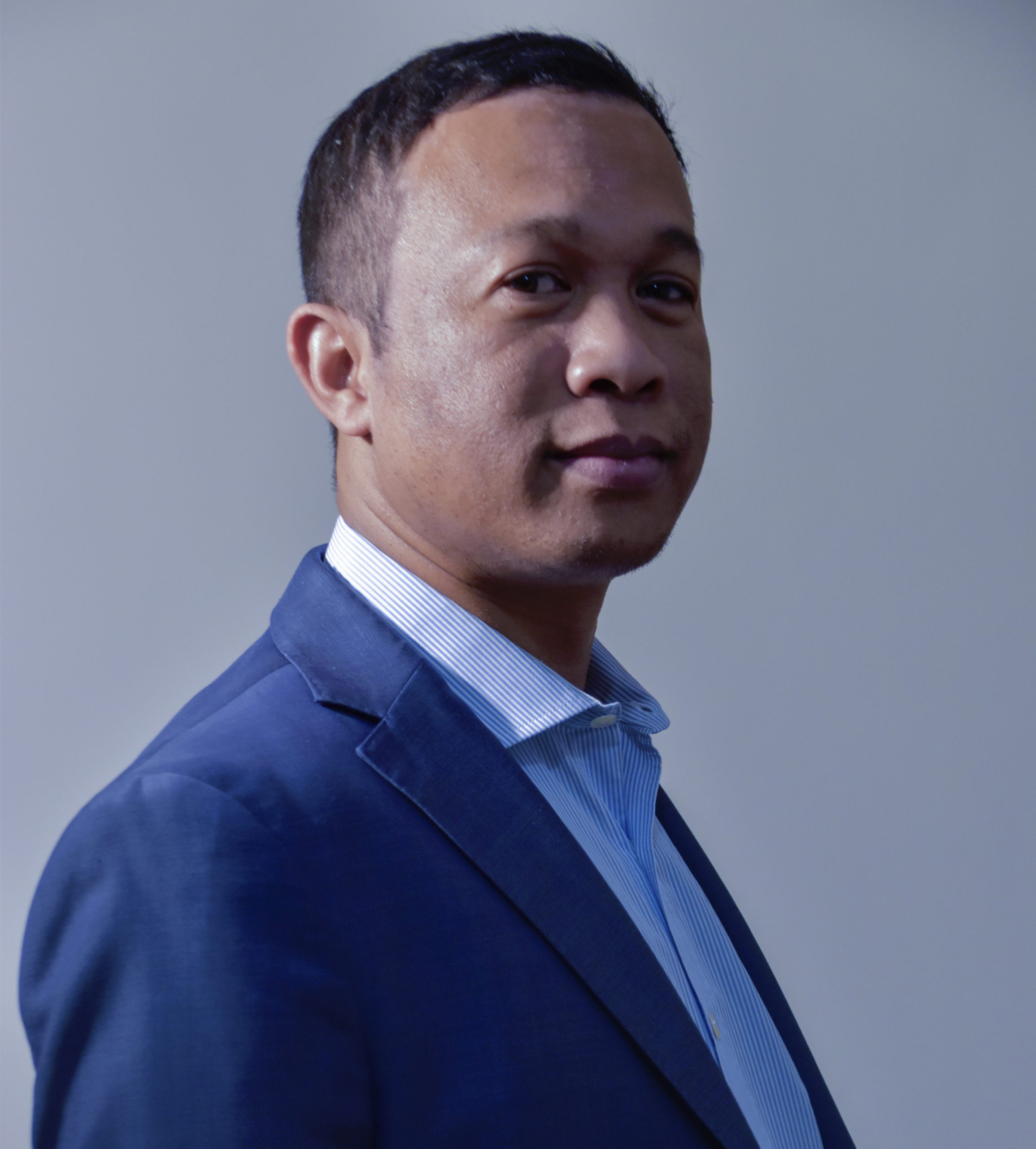 Photo Mamitiana développeur web